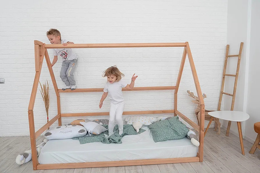 خرید تخت خواب مونته سوری