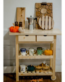 کافیبار طرح ایکیا