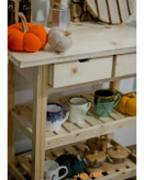 کافیبار طرح ایکیا