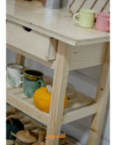 کافیبار طرح ایکیا