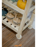 کافیبار طرح ایکیا