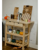 کافیبار طرح ایکیا